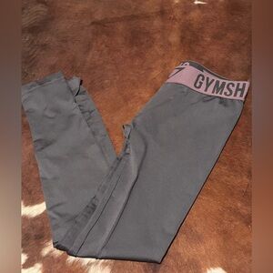 Gymshark Athletic Leggings